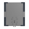 Modicon PoE (Power over Ethernet) Managed Switch - 8 Gigabit ports for copper