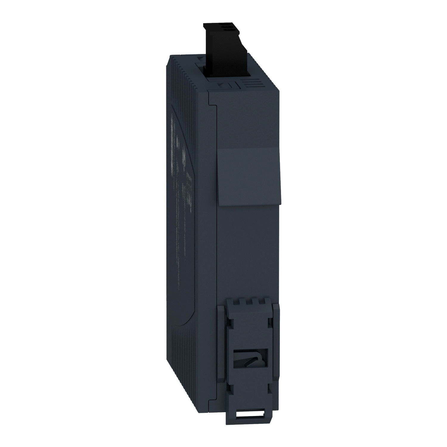 Modicon Standard Unmanaged Switch - 4 ports for copper + 1 port for multimode fiber optic – Image 2 of 7