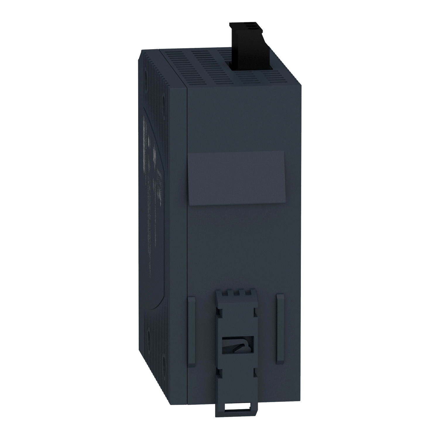 Modicon Standard Unmanaged Switch - 6 ports for copper + 2 ports for single-mode fiber optic – Image 2 of 7