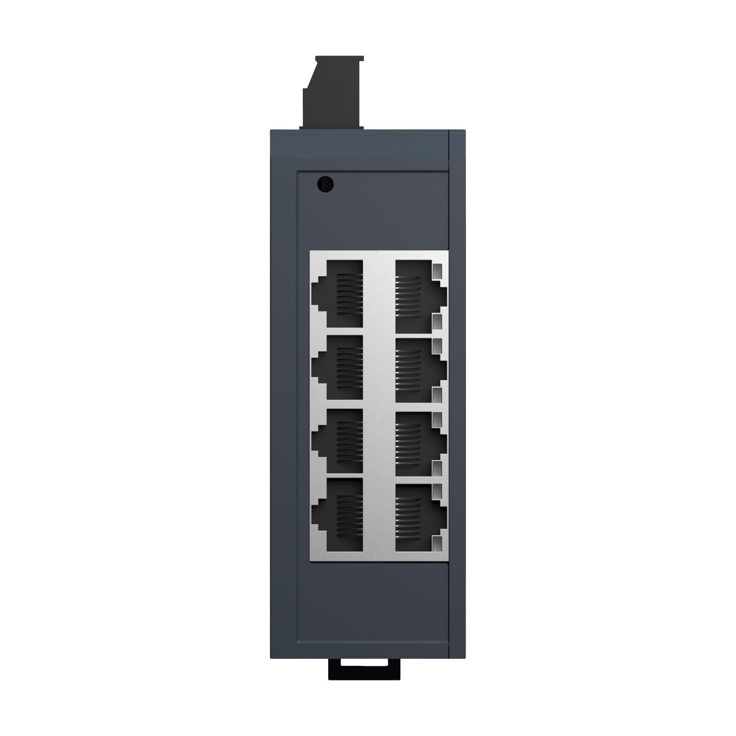 Modicon Standard Unmanaged Switch - 8 ports for copper – Image 4 of 7