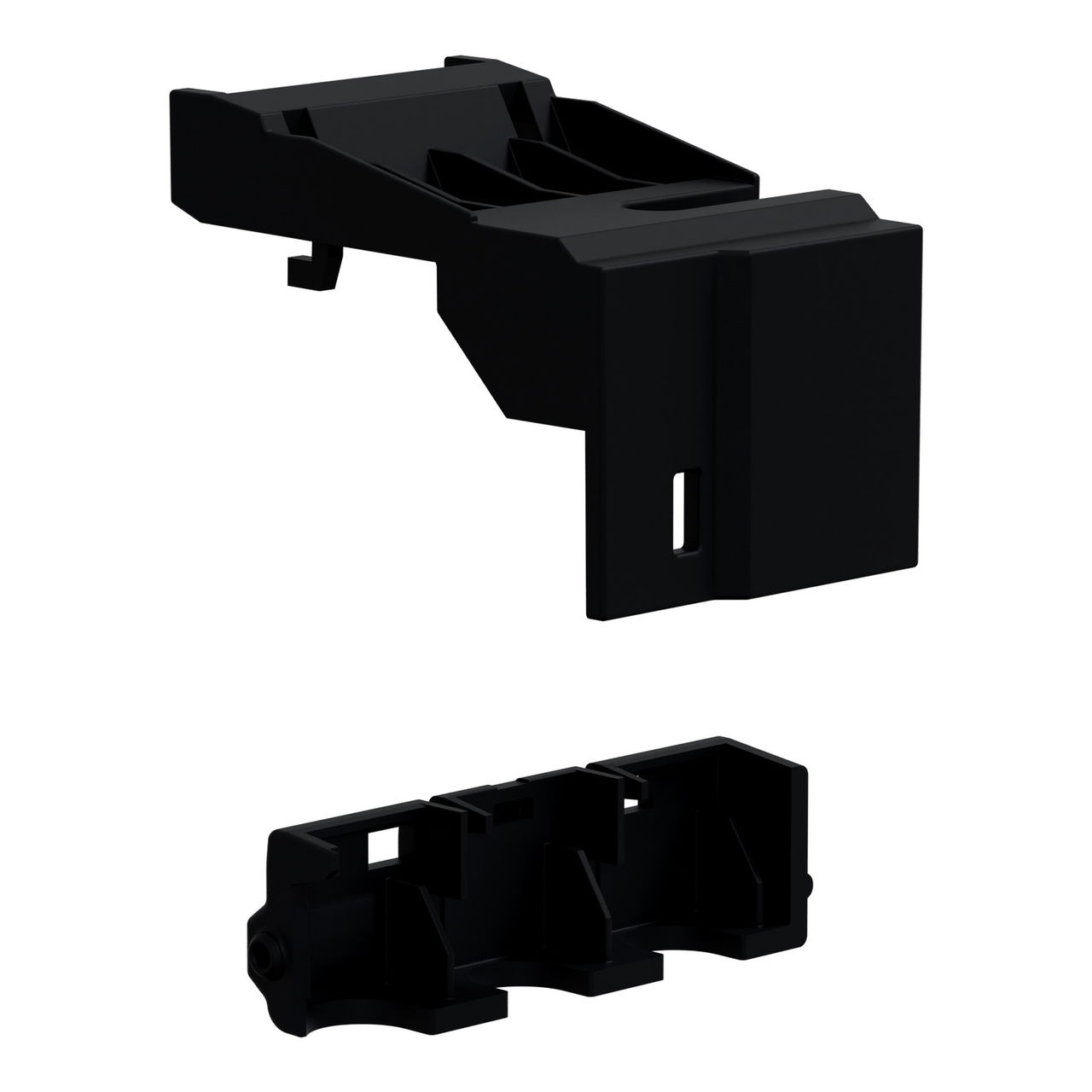 PowerLogic series revenue security sealing kit MID compliant for PM51 and PM53xx