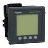 Universalmessgerät PM5100, ohne Kommunikation, bis zur 15. Harmonischen, 1 Digitalausgang, Genauigkeitsklasse 0,5s