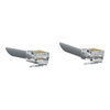 PowerLogic PM5000 Serie - Kabel für abgesetzte Anzeige 5RD für PM556x - 3 m