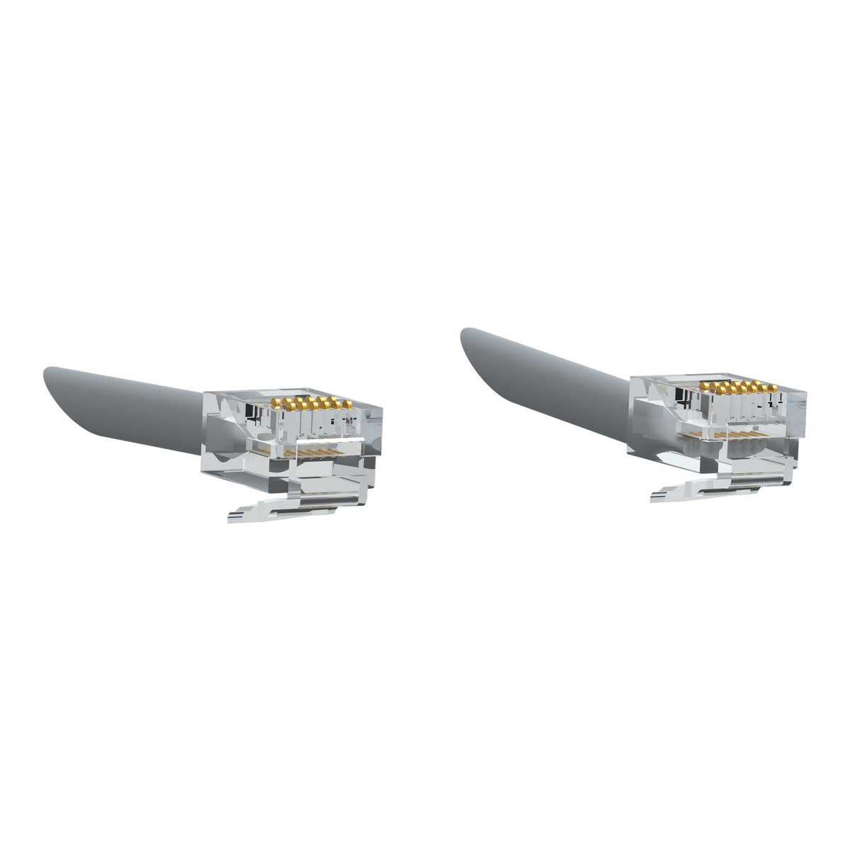 PowerLogic PM5000, cable for remote display 5RD for PM556x, 3m