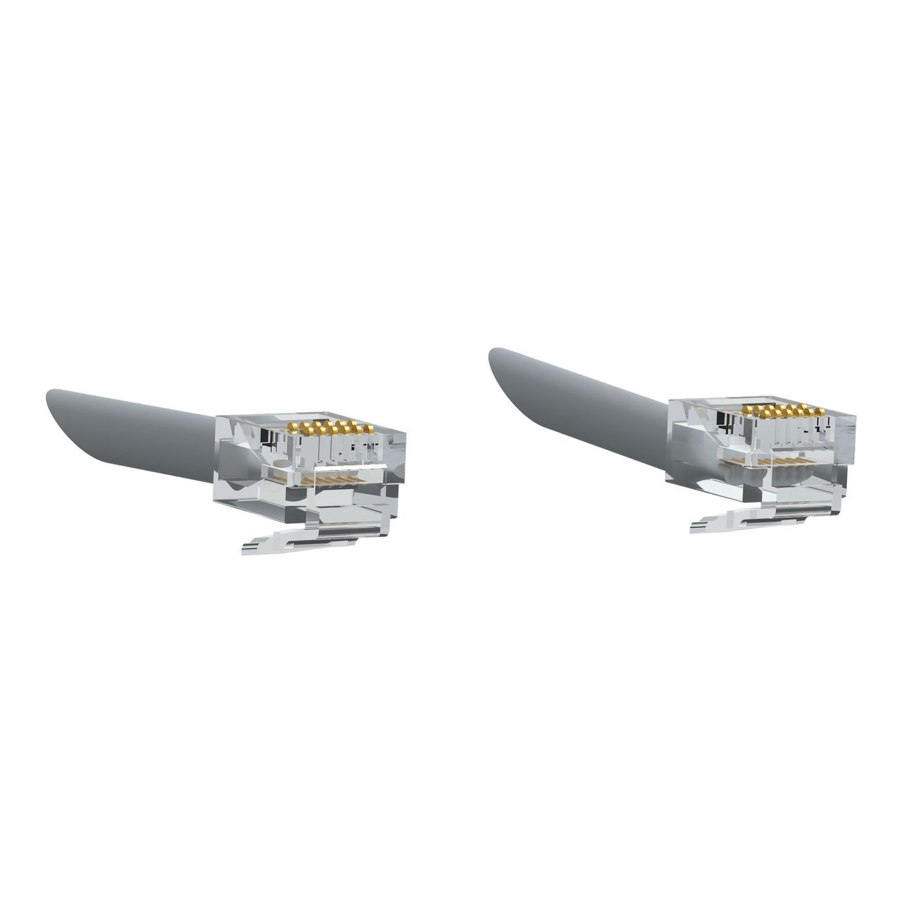 PowerLogic PM5000, cable for remote display 5RD for PM556x, 3m