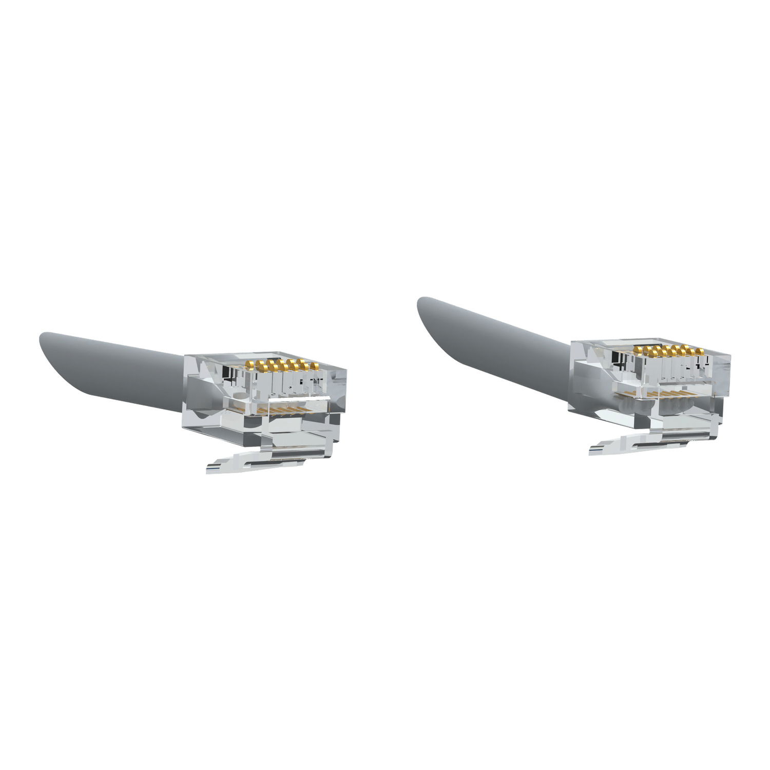 PowerLogic PM5000, cable for remote display 5RD for PM556x, 3m
