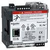 PowerLogic PM8000, PM8243, Montaje carril DIN, Metering intermedio