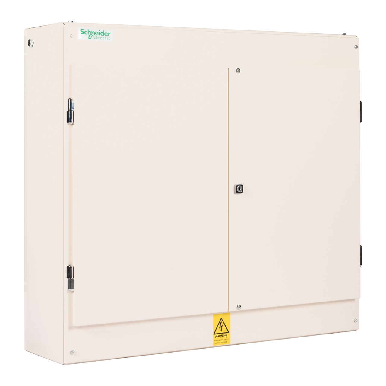Powerpact 4 - panelboard - 250A - 5 ways - 3P - Style C