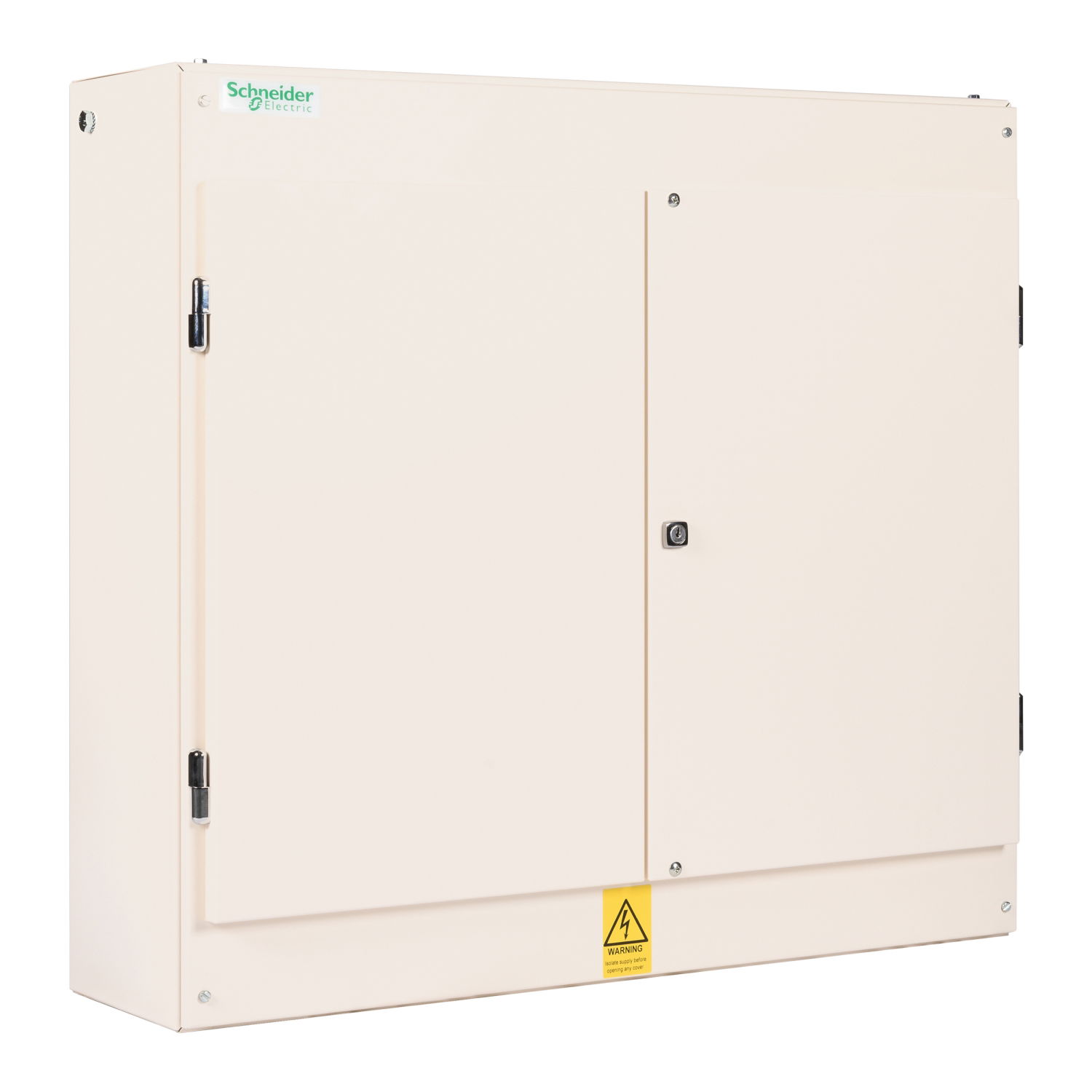 Powerpact 4 - panelboard - 250A - 5 ways - 3P - Style C
