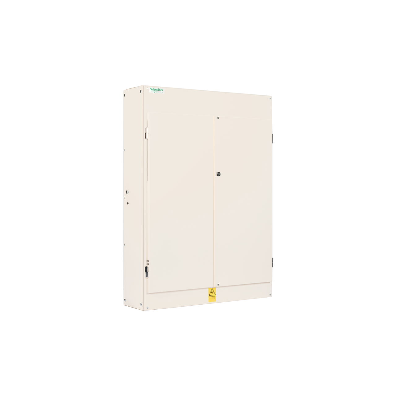 Powerpact 4 - panelboard - 630A - 12 ways - 3P - Style D
