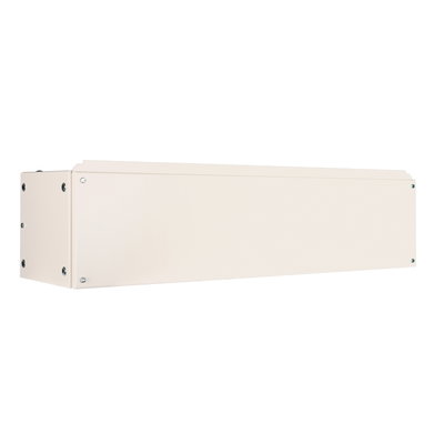 "PowerPact 4 Top/Bottom extension enclosure "