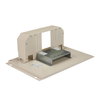 Powerpact 4 - pan assembly - incomer - 630A - RAL 9001