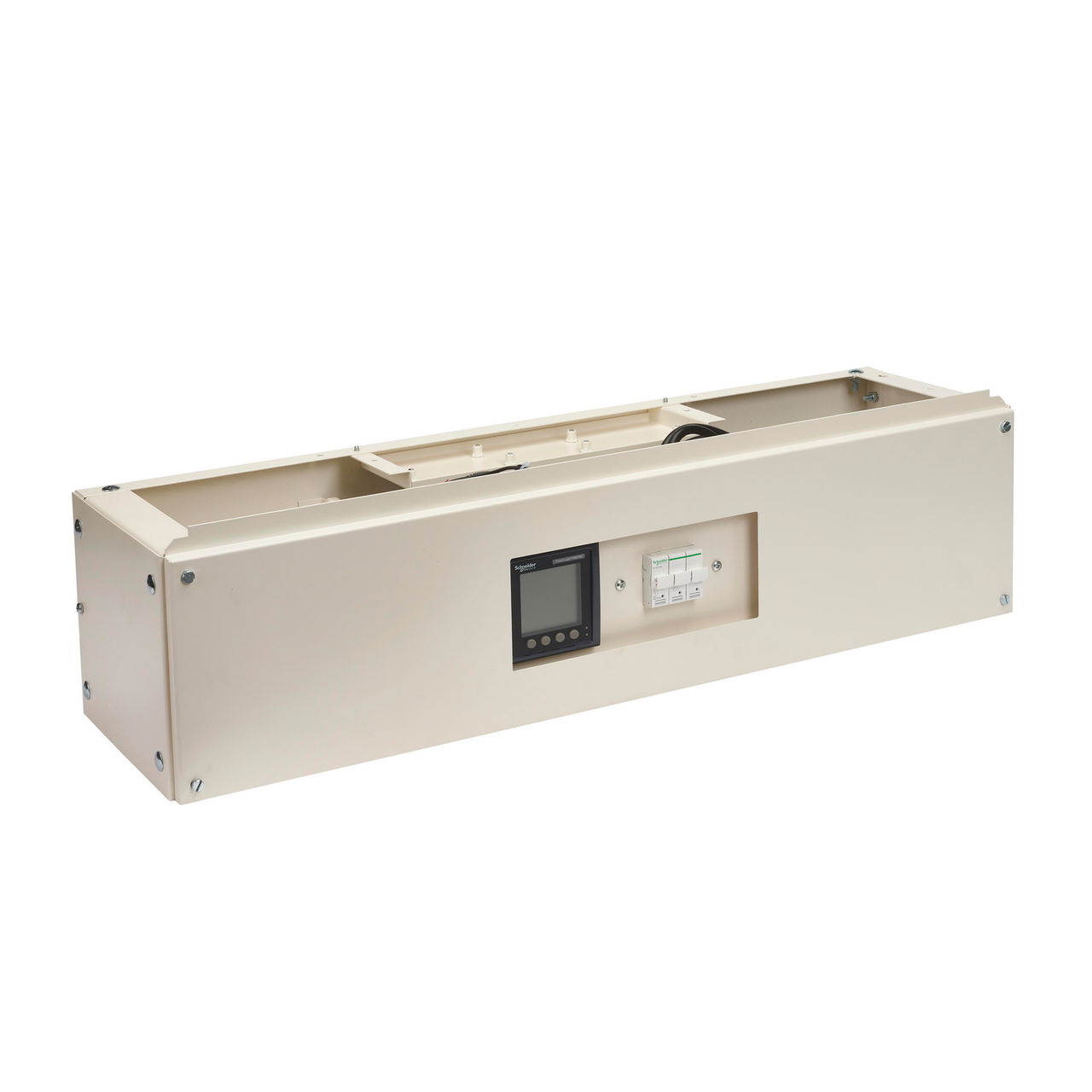"PowerPact 4 Digital metering kit - 800A panelboard inc. meter & CT"