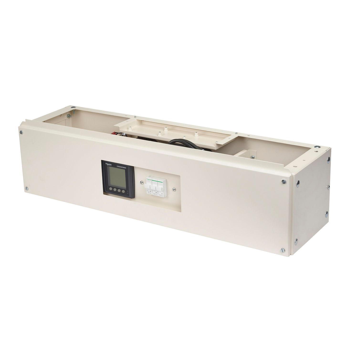 "PowerPact 4 Digital metering kit - 800A panelboard inc. meter & CT" – Image 3 of 3