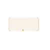 Powerpact 4 - corner - H 250mm - W 200mm - for 400/630 & 800 A panelboard