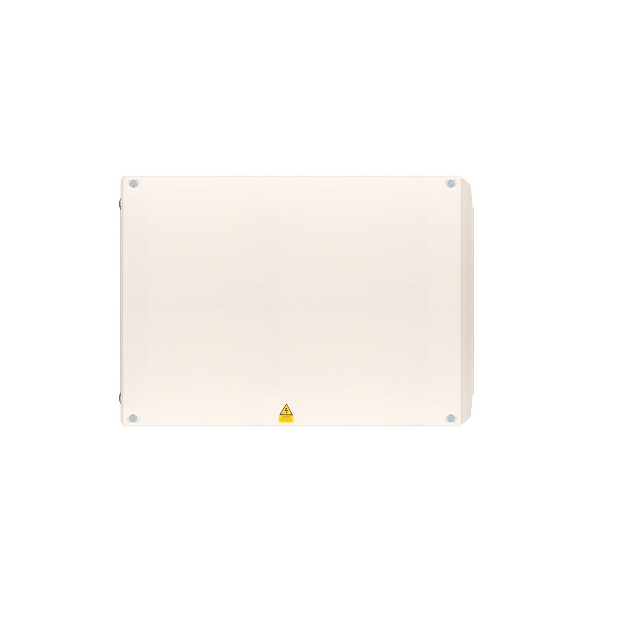 Powerpact 4 - corner - H 400mm - W 500mm - for 400/630 & 800 A panelboard