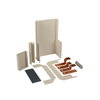Powerpact 4 - direct connection - 4P - 630 A - for 400/630 A panelboard