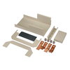 Powerpact 4 - direct connection - 4P - 630 A - for 400/630 A panelboard