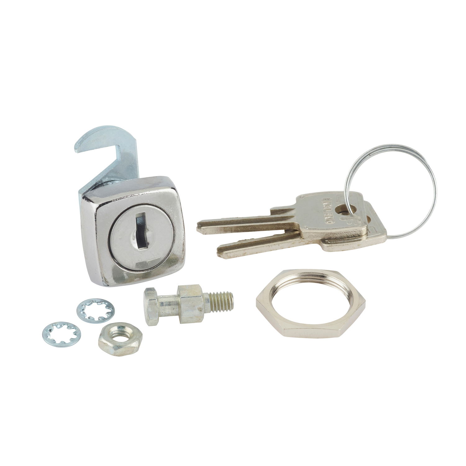 Powerpact 4 - door locking kit - for 250/400/630/800 A panelboard