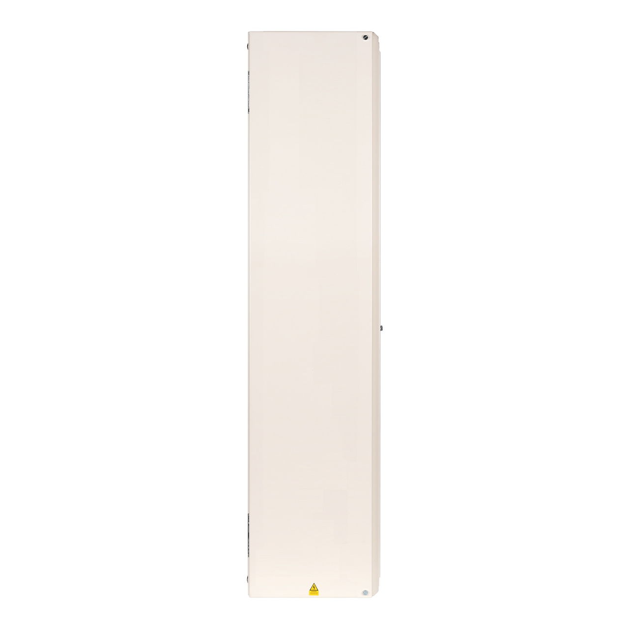 "PowerPact 4 Side extension enclosure for 6 way 3P 600A/800A panelboard - 250mm"