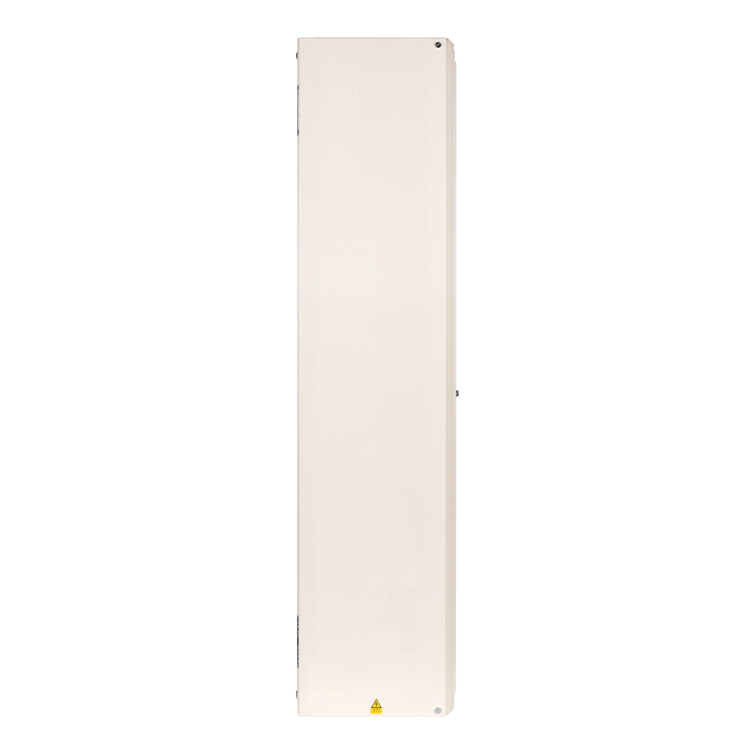 "PowerPact 4 Side extension enclosure for 6 way 3P 600A/800A panelboard - 250mm"