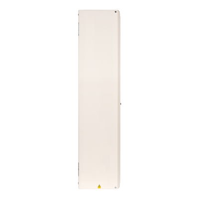 "PowerPact 4 Side extension enclosure for 6 way 3P 600A/800A panelboard - 250mm"