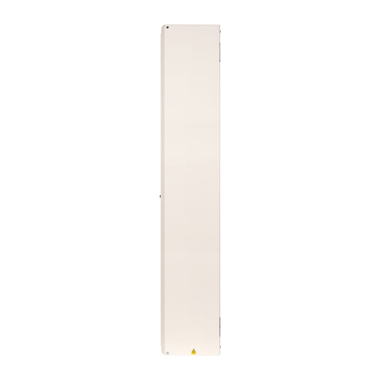 "PowerPact 4 Side extension enclosure for 12 way 3P 600A/800A panelboard - 250mm"