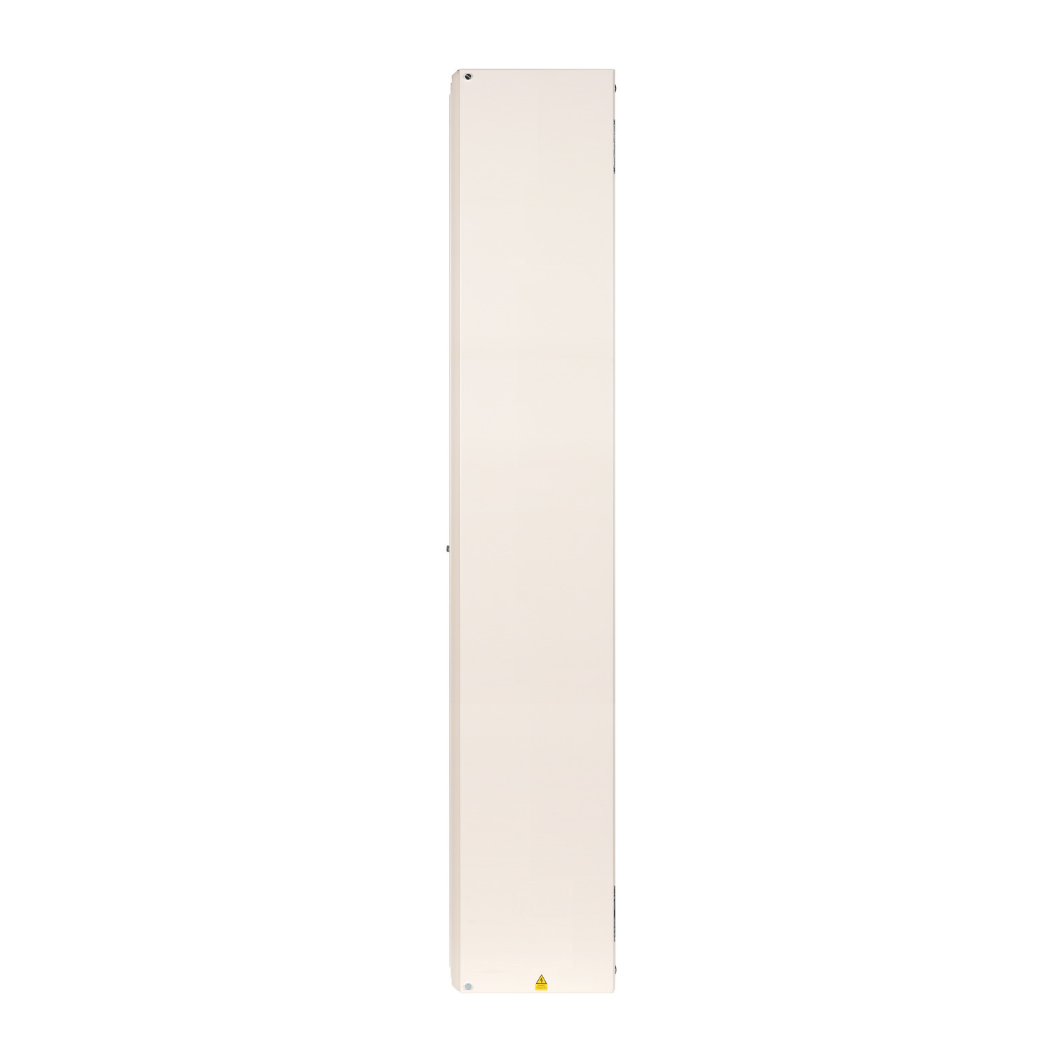 "PowerPact 4 Side extension enclosure for 12 way 3P 600A/800A panelboard - 250mm"