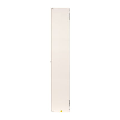 "PowerPact 4 Side extension enclosure for 12 way 3P 600A/800A panelboard - 250mm"