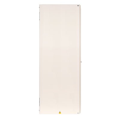 "PowerPact 4 Side extension enclosure for 6 way 3P 600A/800A panelboard - 500mm"