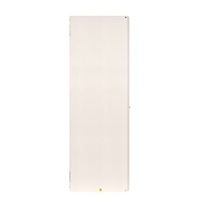 "PowerPact 4 Side extension enclosure for 12 way 3P 600A/800A panelboard - 500mm"