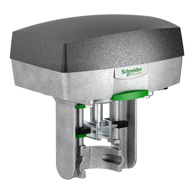 Act (MP500C): Elec, Prop, NSR, 24 VAC/VDC, No leads, 500N, Linear, IP54, SmartX