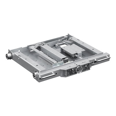Racking Trolley assembly phase distance 150mm Stroke 200mm Manual