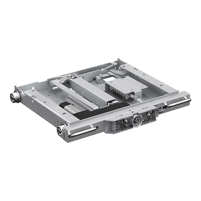 Racking Trolley assembly phase distance 275mm Stroke 200mm Motorised 220V AC/DC