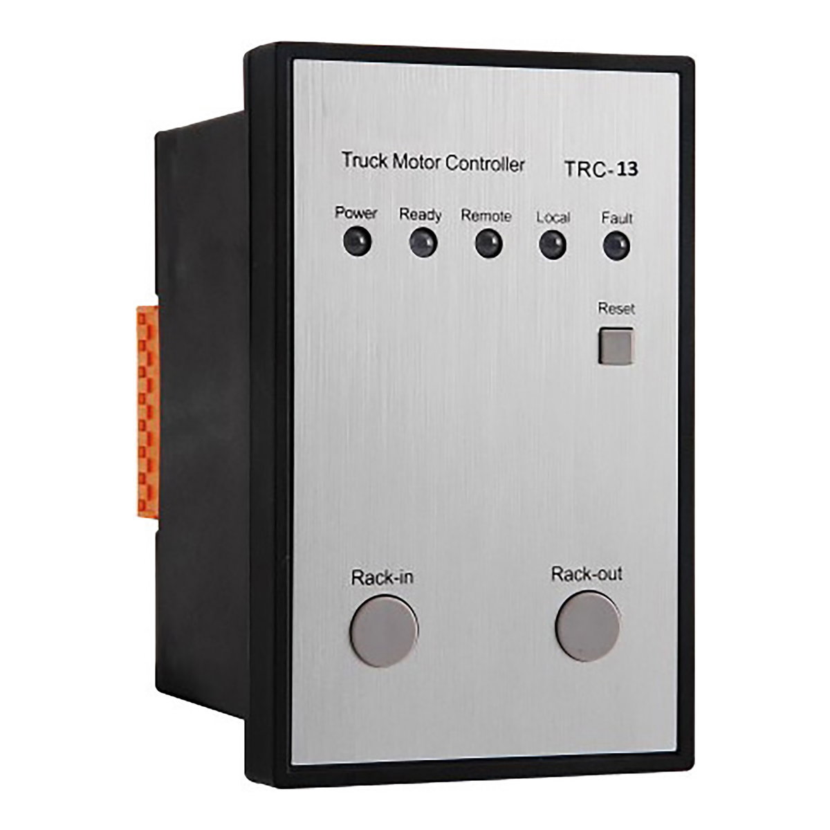 Racking Trolley Low voltage Motor Controller 220V AC/DC - Voltimum UK