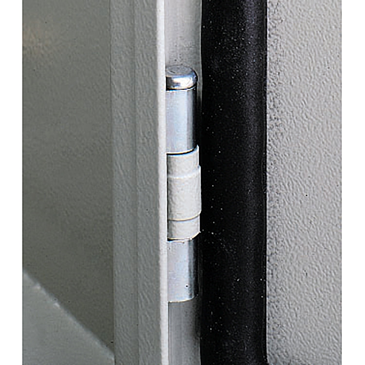 "Door hinges for PanelSeT S3D encl. Set of 1 hinge, supplied with fixings."