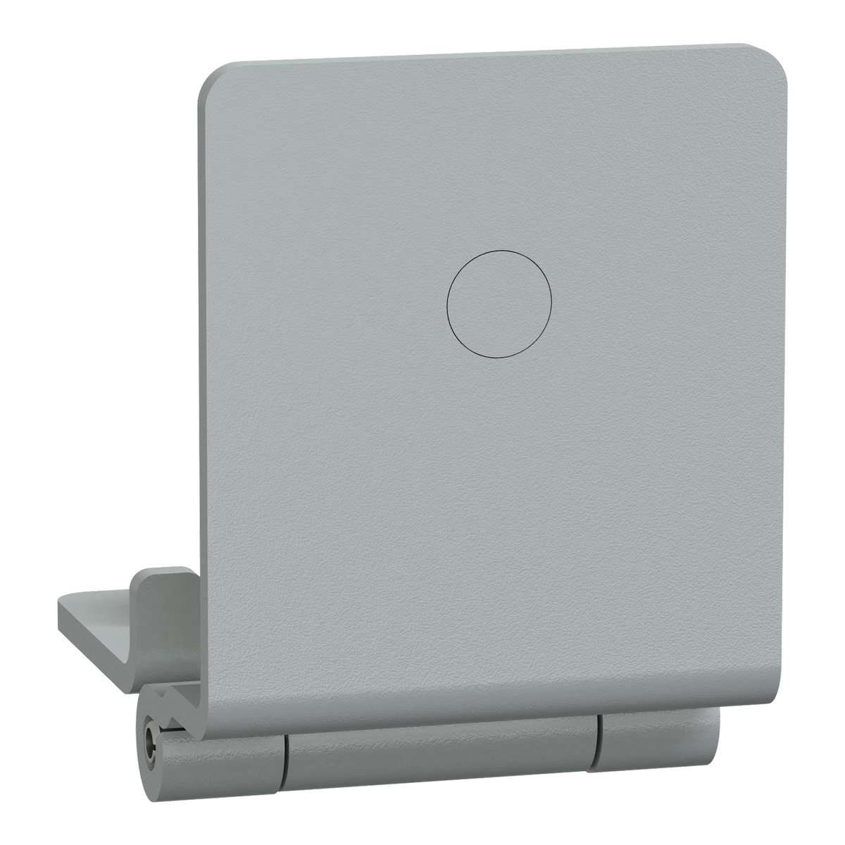"Door hinges for PanelSeT SBM boxes - door opening 180"