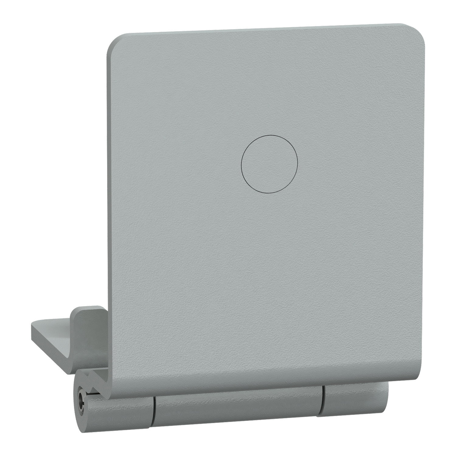 "Door hinges for PanelSeT SBM boxes - door opening 180"