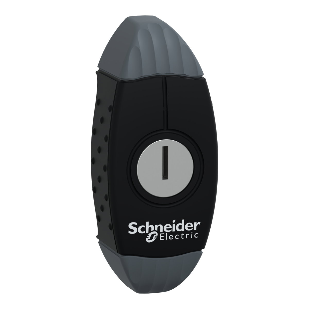 "Key handle with key 1242E for PanelSeT S3D encl."