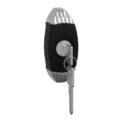"Key handle with key 455 for PanelSeT S3D encl."