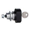 "Handle with key EDF 900, for PanelSeT S3D enclosures."