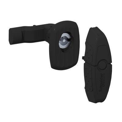 "PanelSet S3HD - lock double bar 3mm"