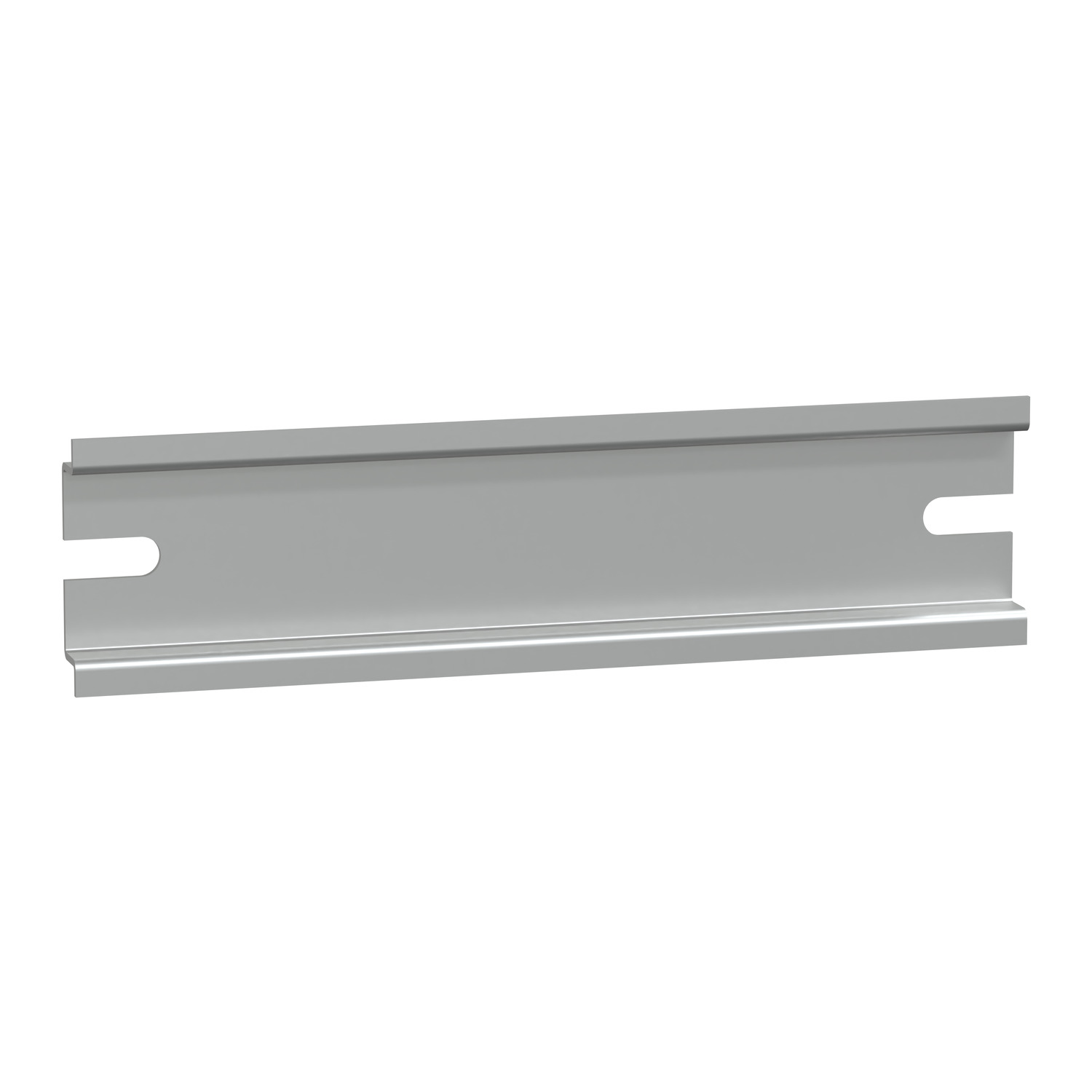 "Symmetrical mounting rail H35D7.5mm - L 150mm for PanelSeT SBM"