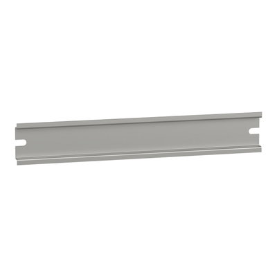 DIN-SKENA 35X7.5MM 225MM