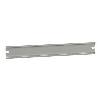 DIN-SKENA 35X7.5MM 275MM