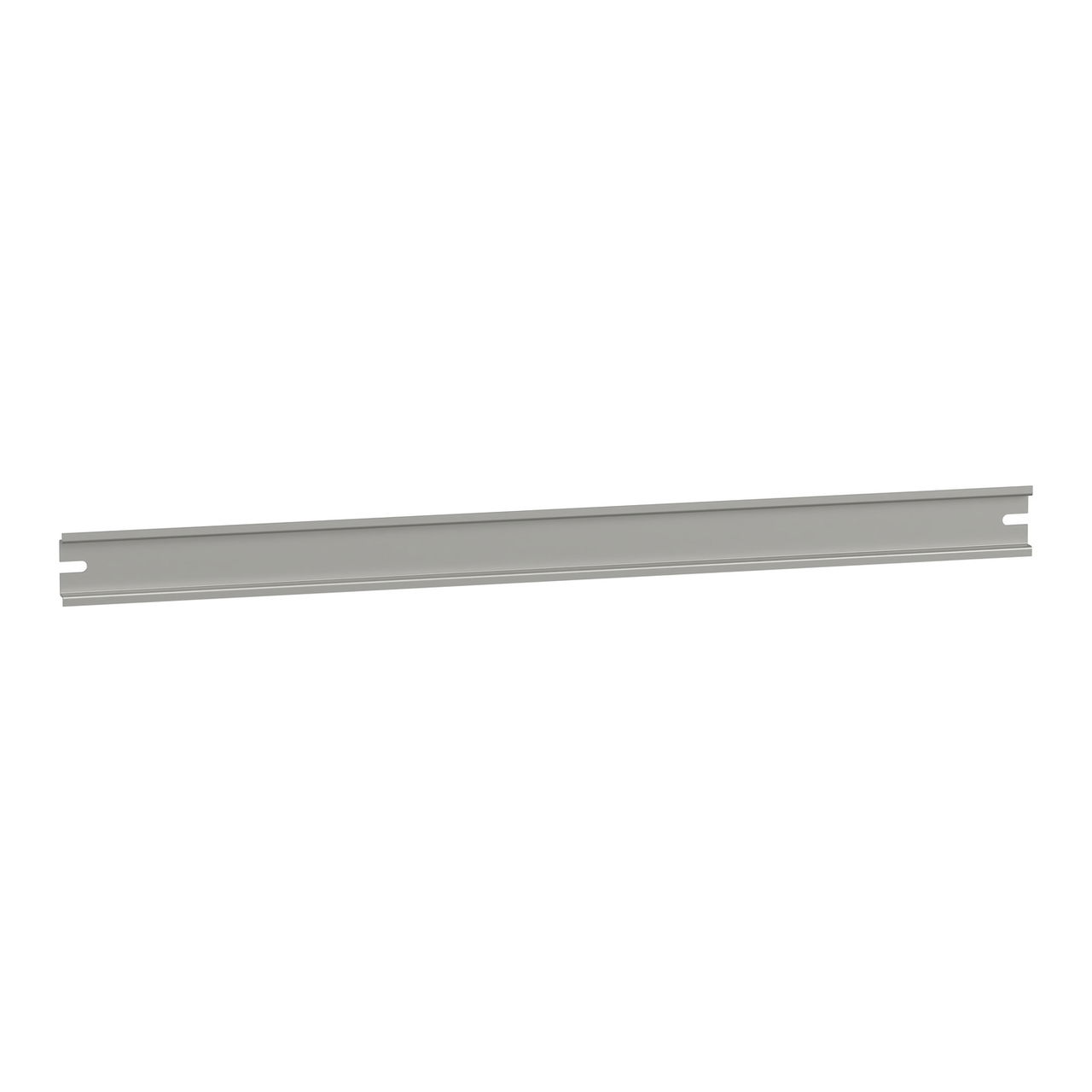 "Symmetrical DIN rail H35D7.5mm - Length 500mm for PanelSeT SBM"
