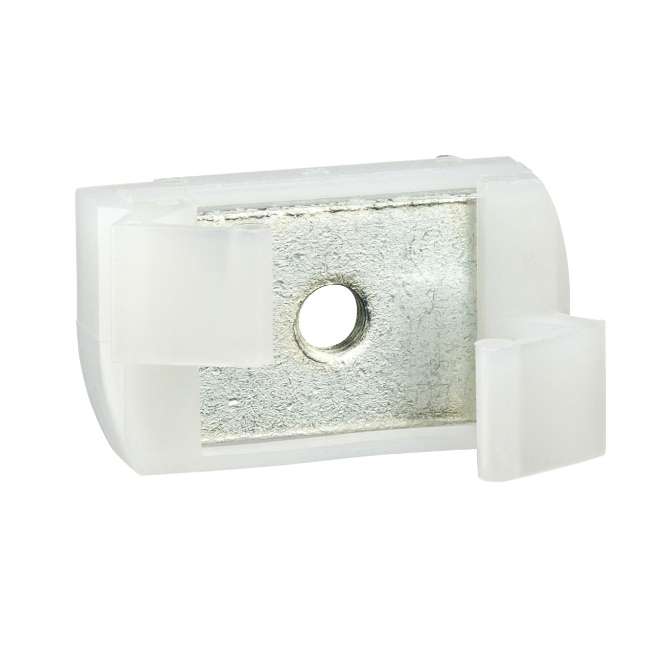 Tuerca deslizante M6 combiplas para carril en C de 40mm (tipo C40) 100 unidades – Imagen 2 de 2