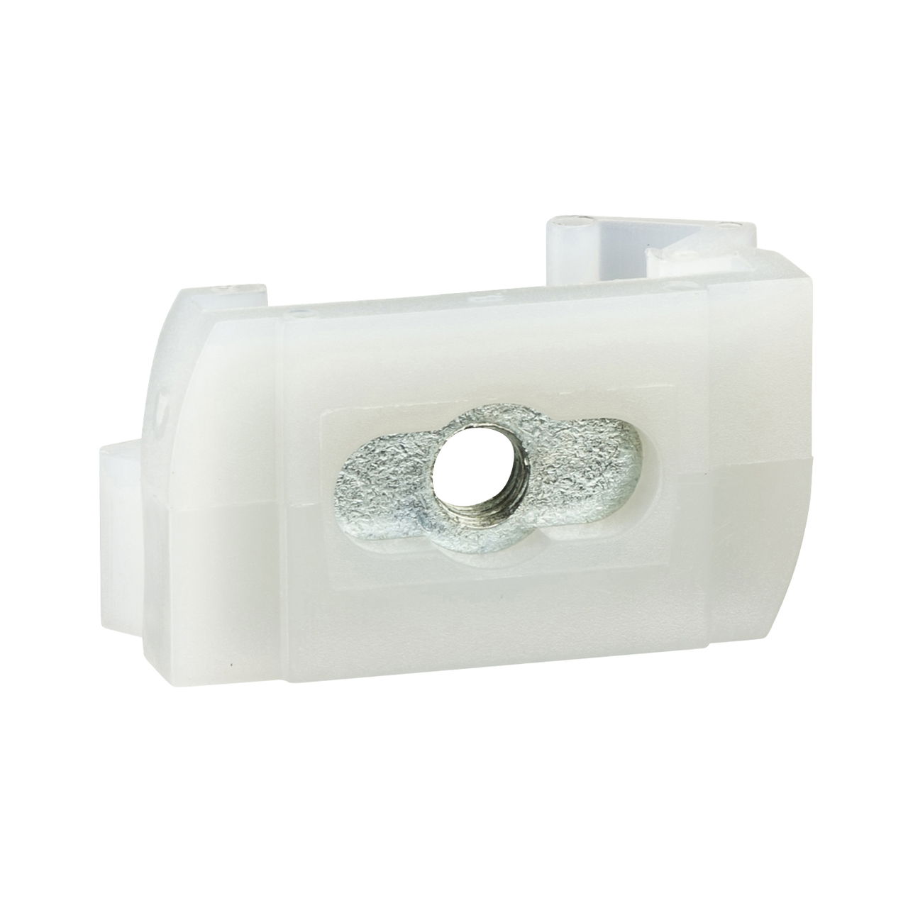 Tuerca deslizante M6 combiplas para carril en C de 40mm (tipo C40) 100 unidades