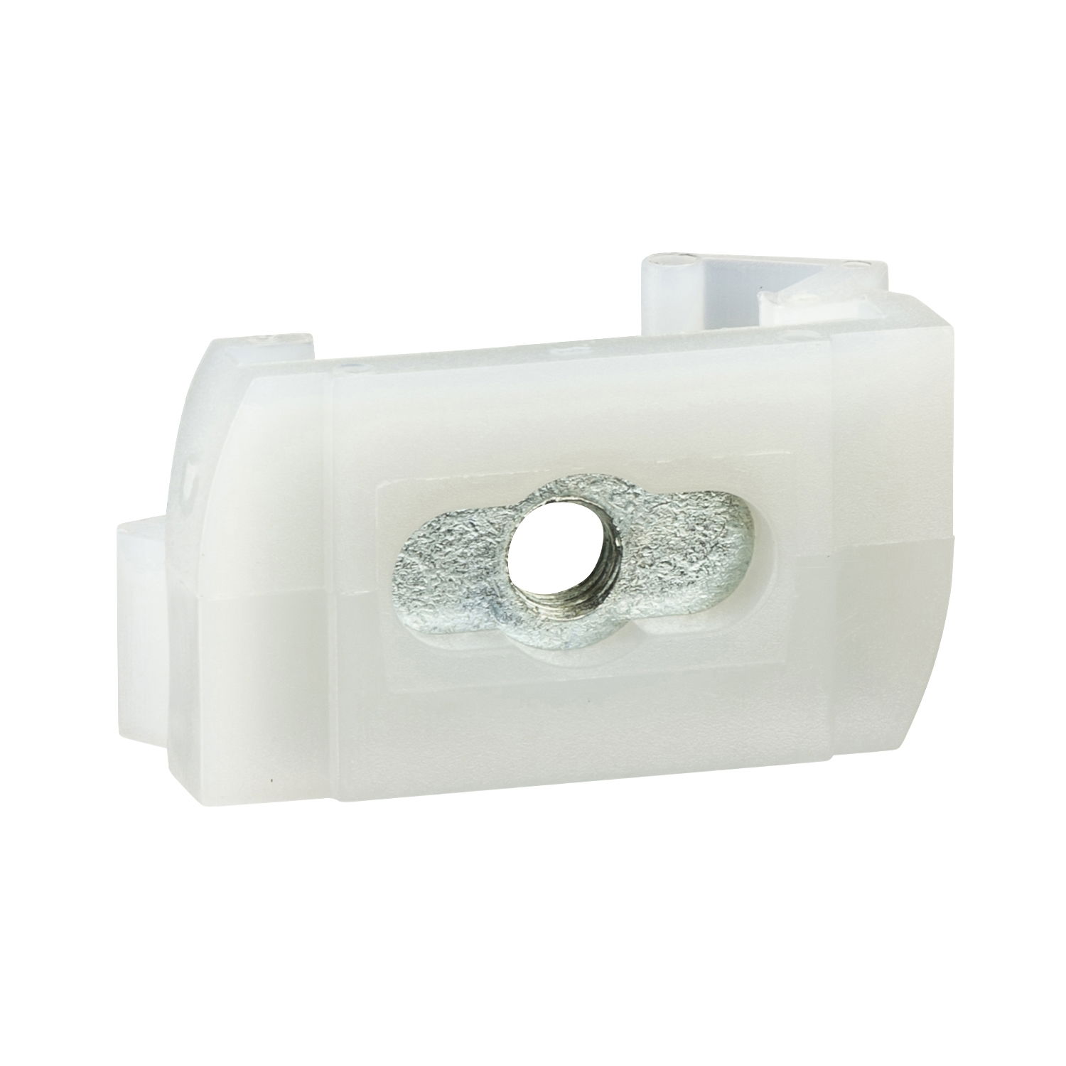 Tuerca deslizante M6 combiplas para carril en C de 40mm (tipo C40) 100 unidades