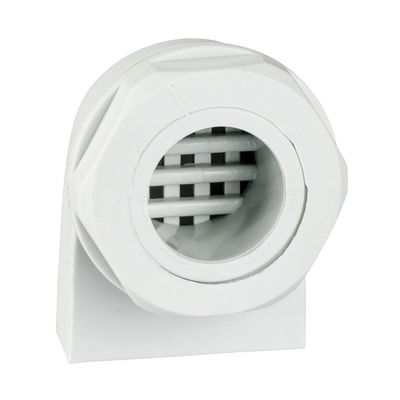 Airing grille cut-out diameter 19mm IP45
